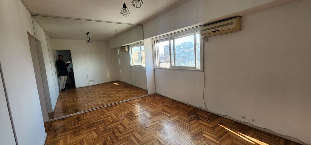 DEPARTAMENTO DE 2 AMBIENTES EN ALQUILER BELGRANO