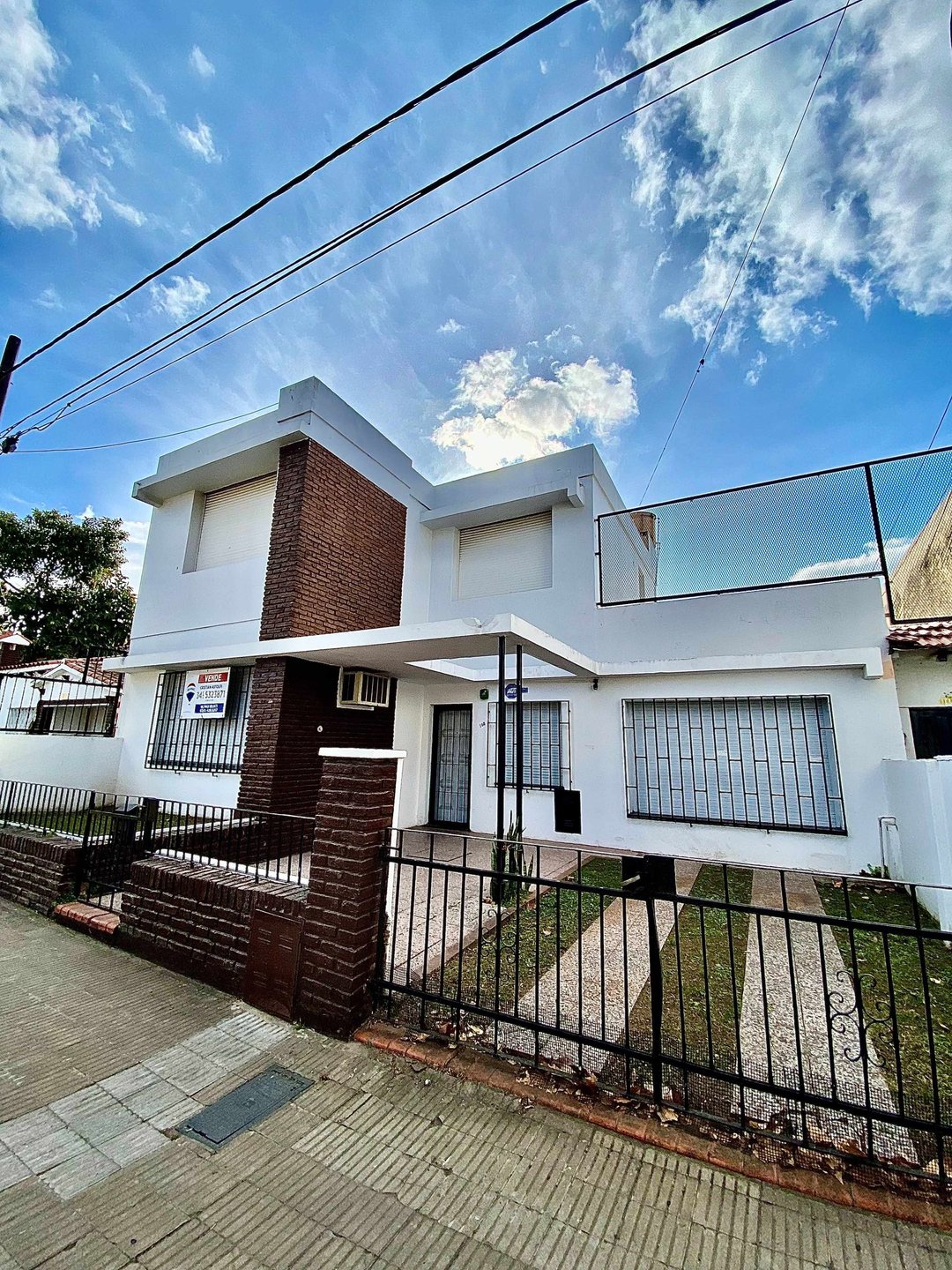 VENTA  DOS PROPIEDADES EN MISMO TERRENO