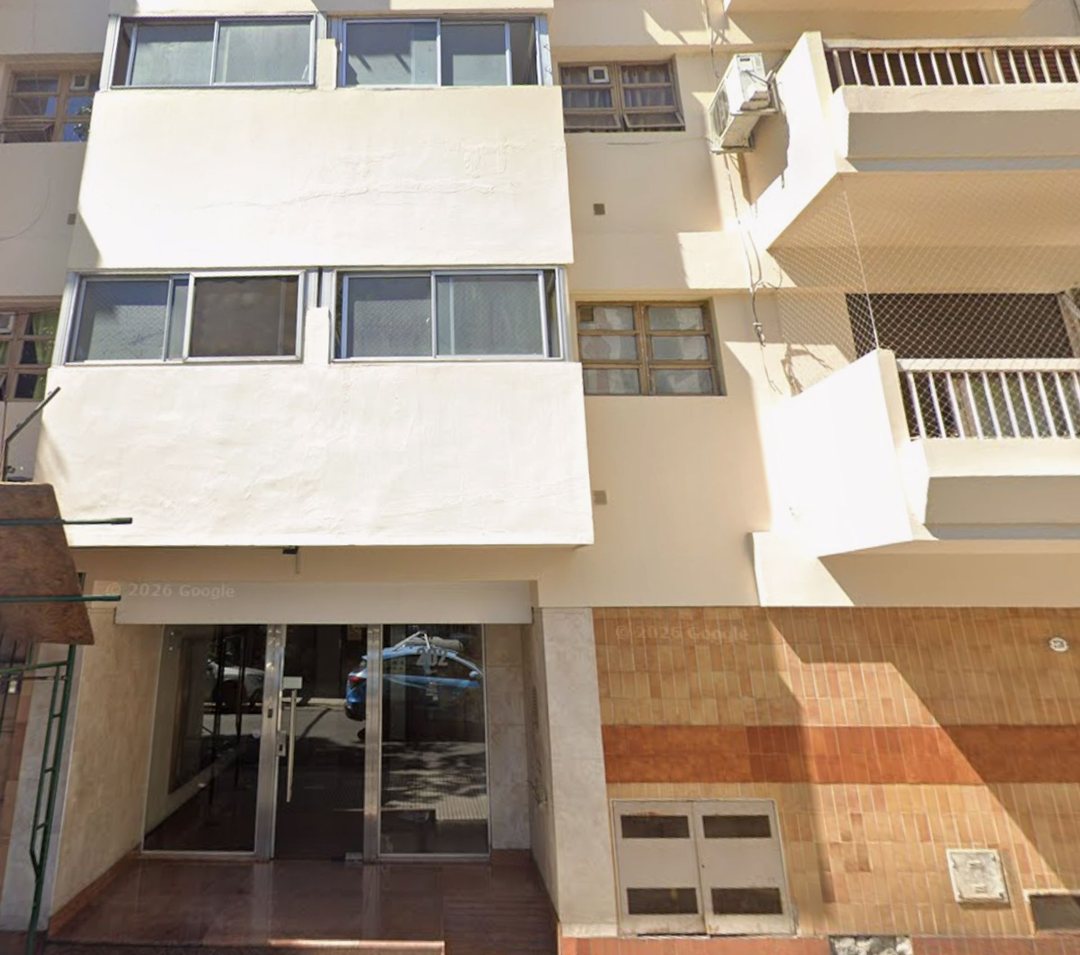VENTA DEPTO 4 AMB CABALLITO APTO CREDITO PERMUTA