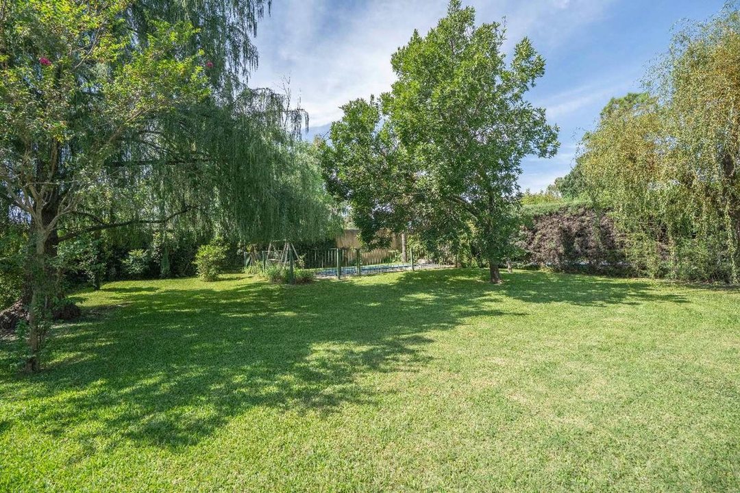 Venta casa Maschwitz Privado 3 dormitorios