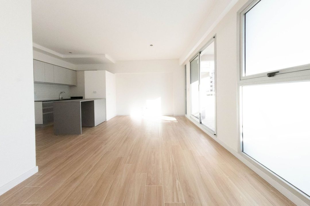 MONOAMBIENTE CABALLITO BALCON AL FRENTE
