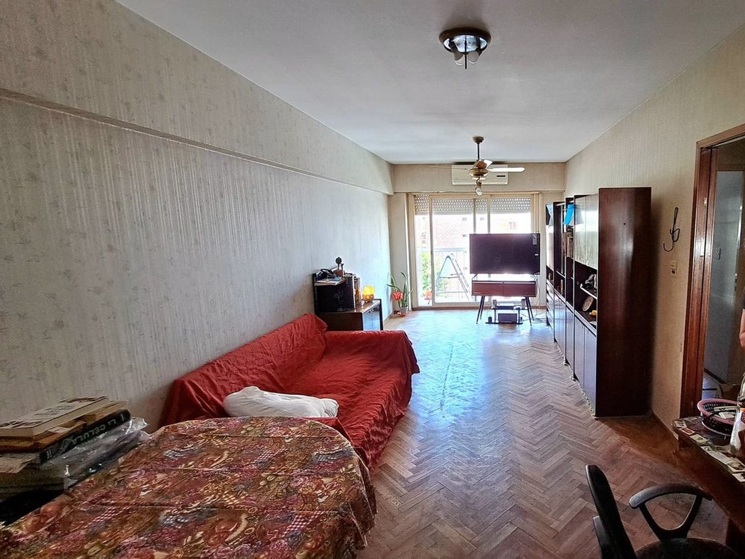 Venta  Departamento 3 ambientes dep  BELGRANO