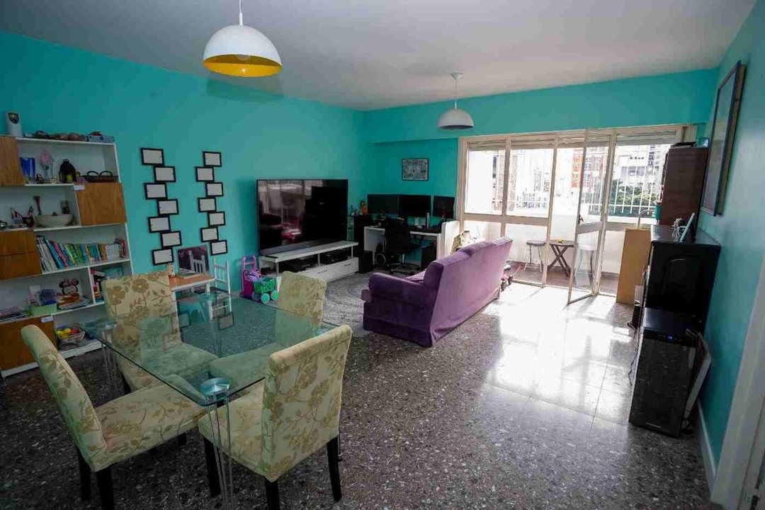 VENTA  3 AMBITENTES BALCON QUILMES CENTRO