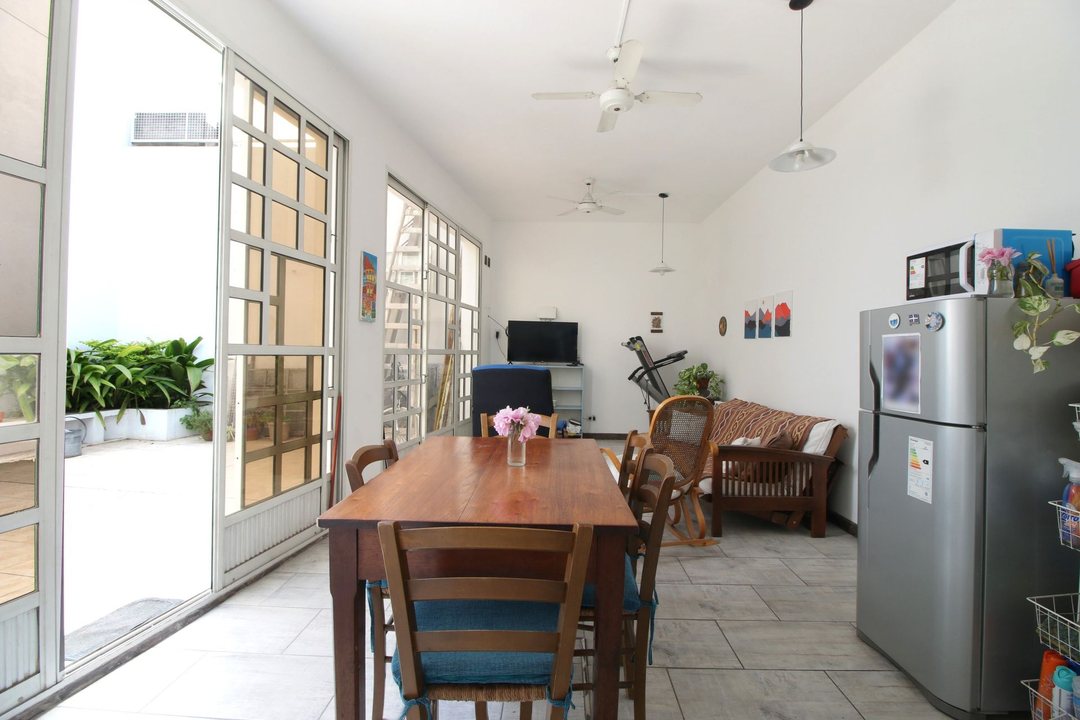 venta departamento Lanus oeste 3 ambientes patio