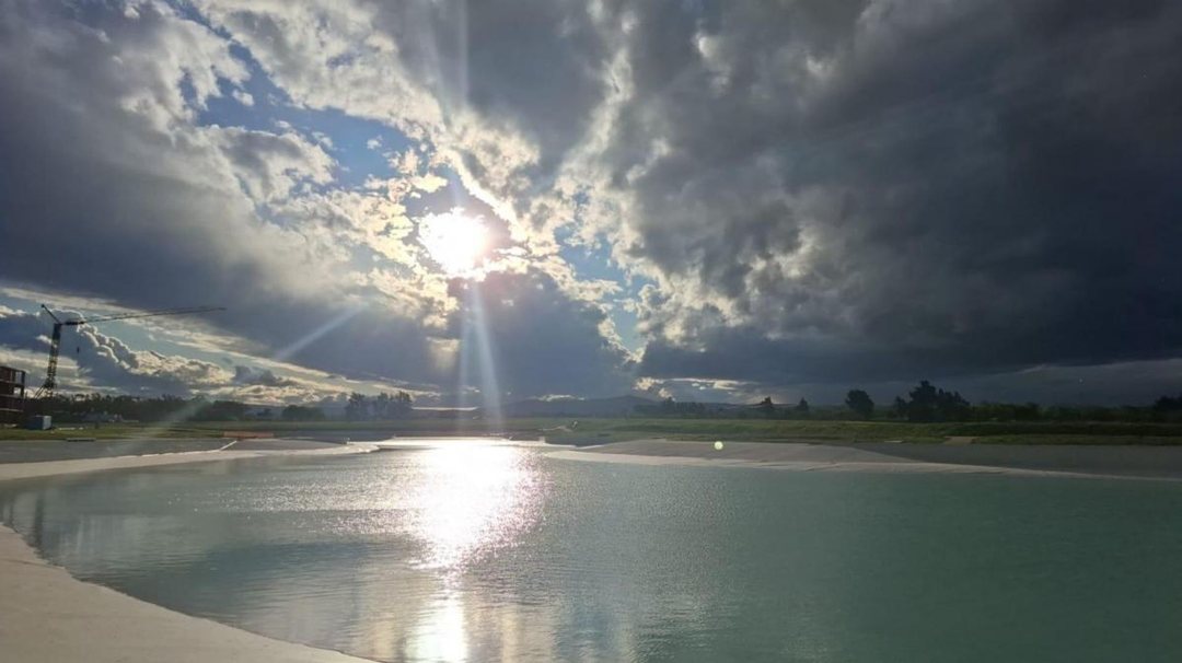 VENTA LOTE EN ACQUAVISTA - EXCELENTE UBICACION