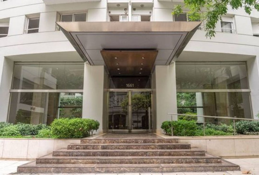 VENTA 3 AMB ESPECTALUAR EN RECOLETA