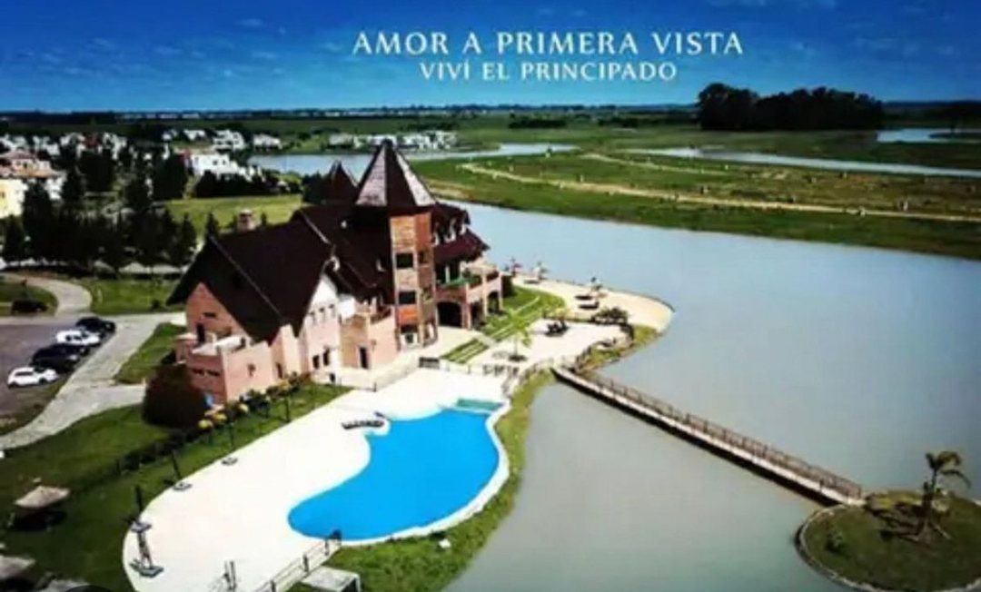VENTA/PERMUTA Lote Principado de San Vicente 685mt