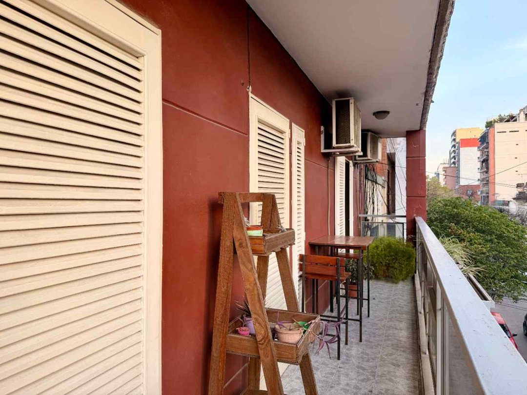DEPARTAMENTO VENTA DOS DORMITORIOS BARRIO SUR