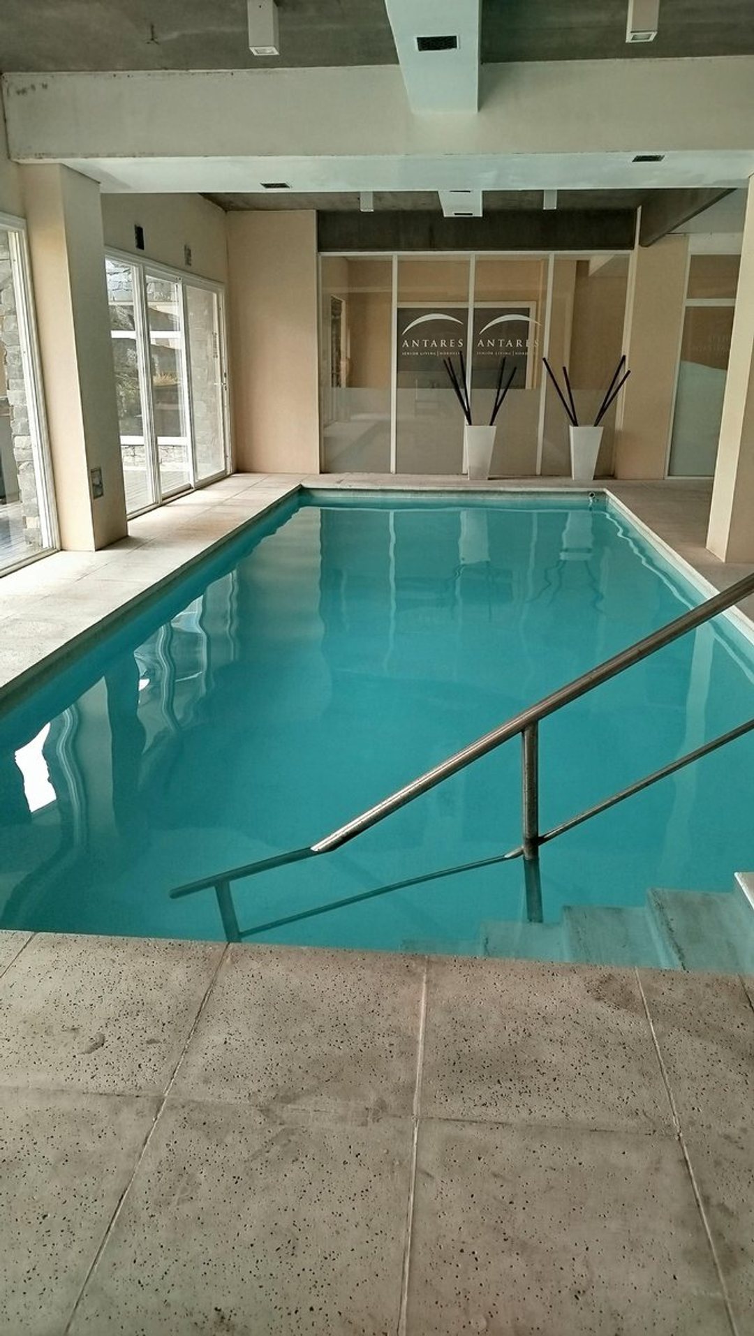 Antares Senior Living Exclusivo 3 Amb Venta