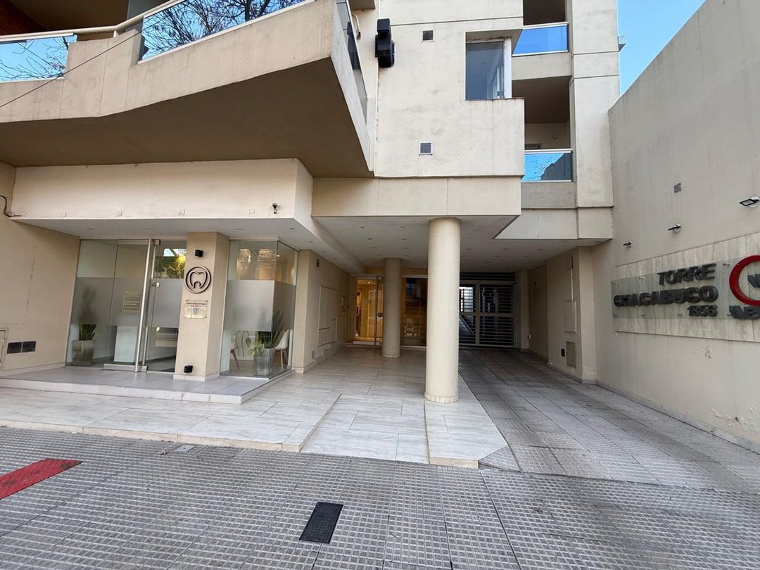 Se alquila Depto de 2 Dor -coch.y pileta Candioti