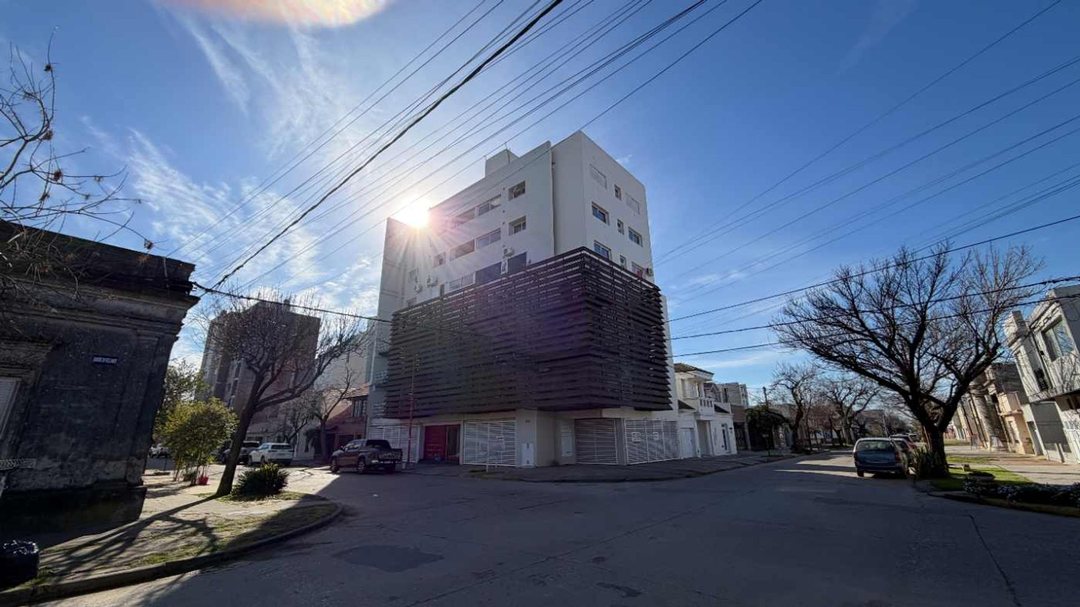 VENTA DTO 2 DORM CÉNTRICO - CASTELLANOS Y SAAVEDRA
