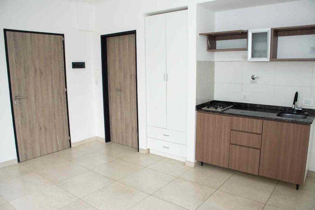 DEPARTAMENTO ALQUILER MONOAMBIENTE SAN CRISTOBAL