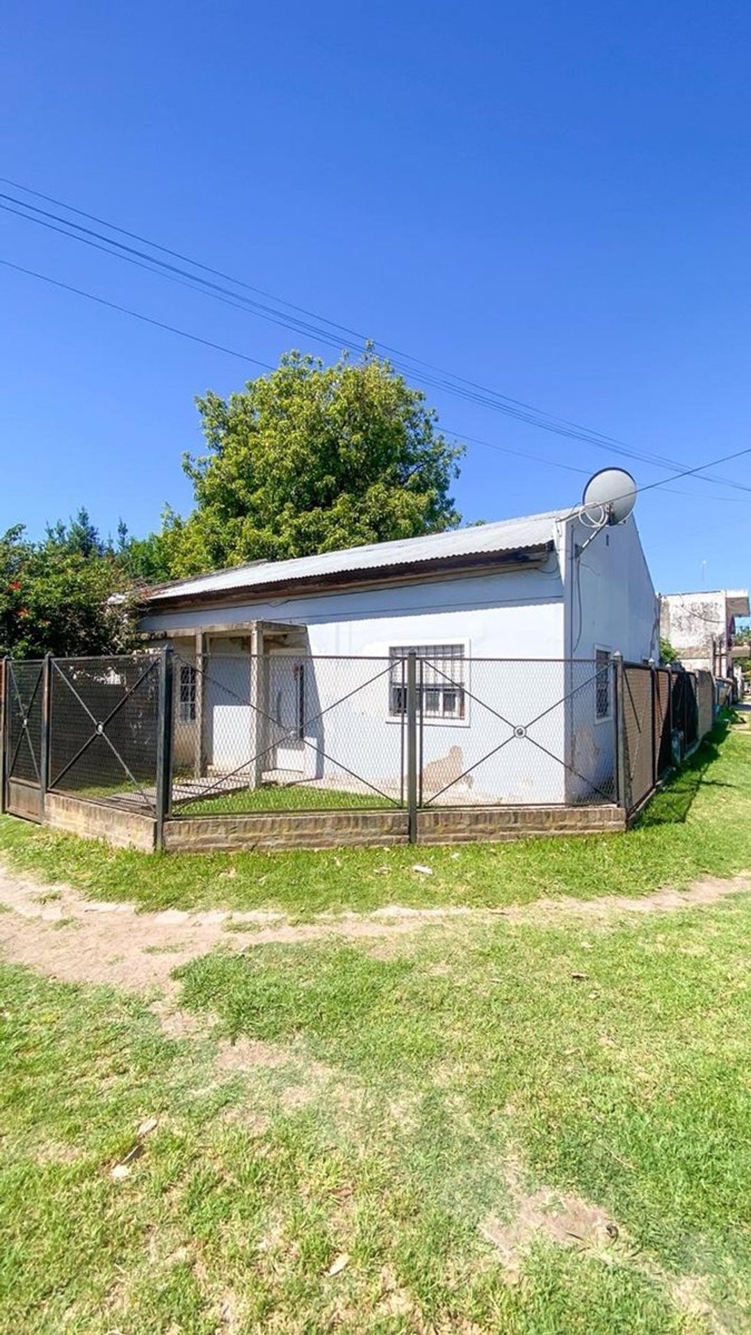 CASA EN VENTA EN GUERNICA CENTRO