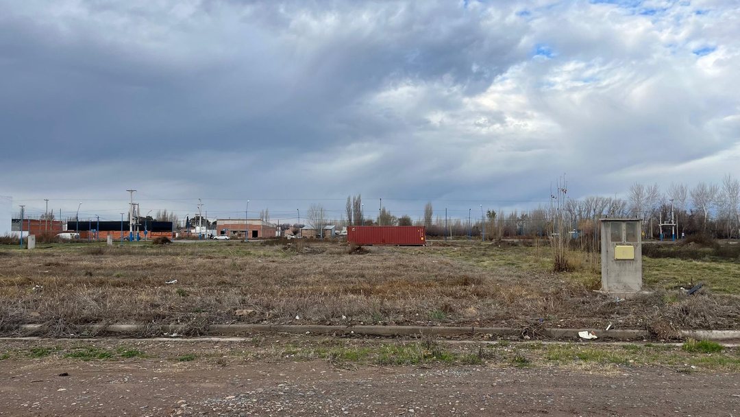 VENTA TERRENO EN LOTEO SANTANGELO,