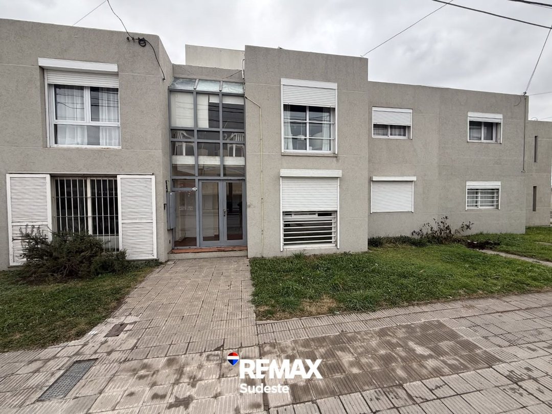 Venta Departamento 2 Dormitorios Av. Alem