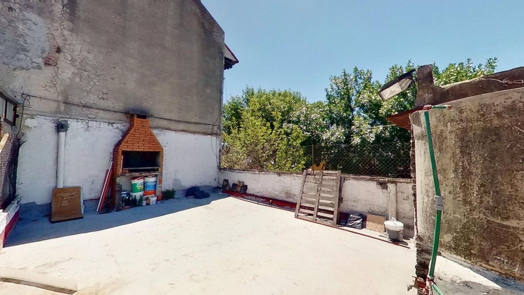 VENTA PH 2 AMB C/TERRAZA en San cristobal
