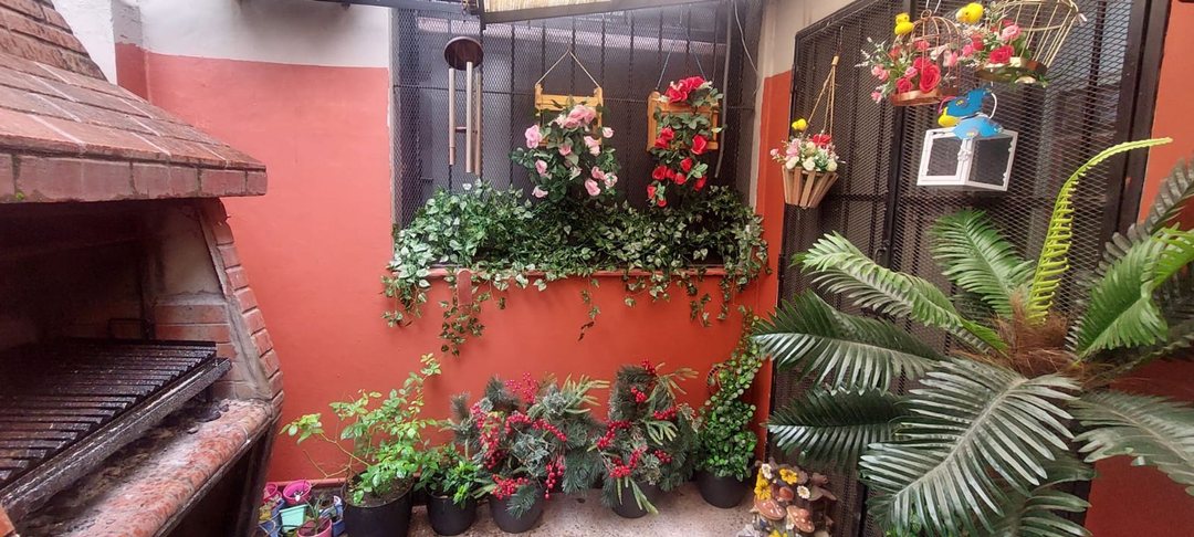 Venta PH multifamiliar APTO CREDITO - Saavedra