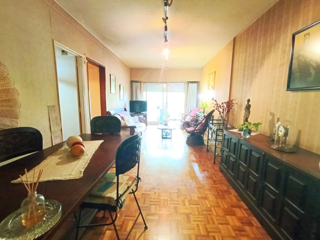Venta - Flores Depto 4 ambientes con balcon