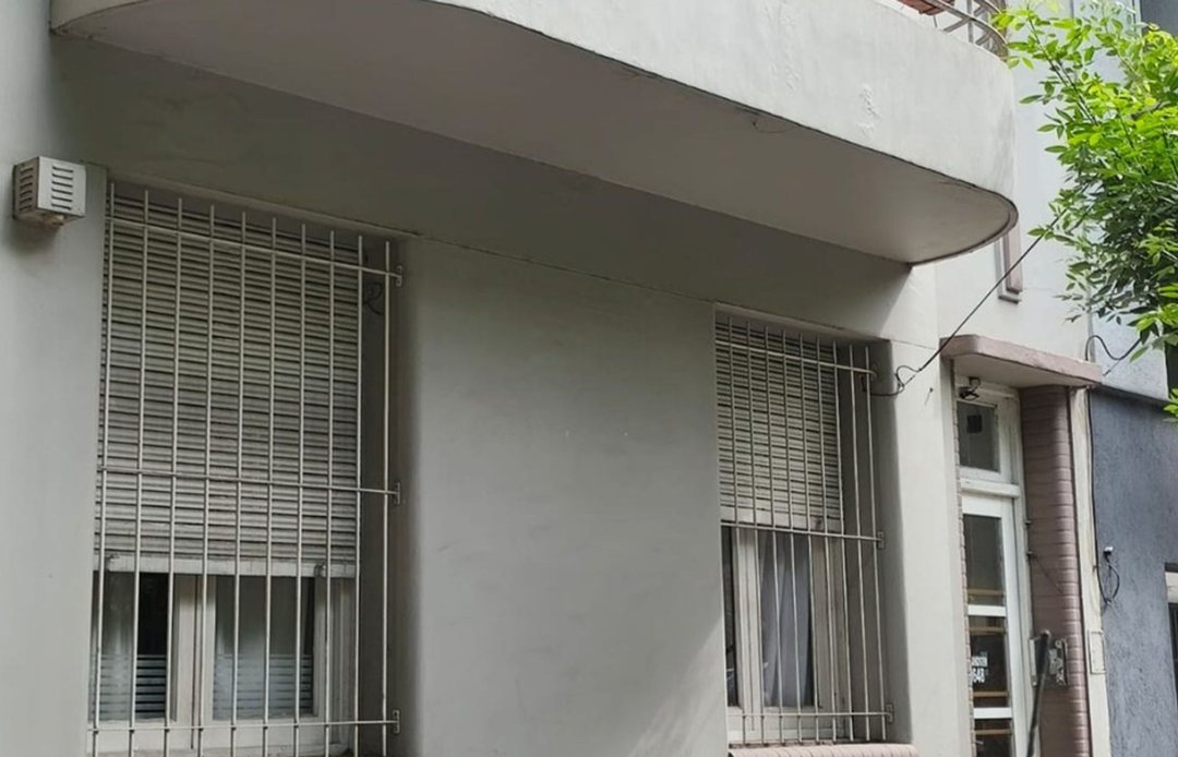 VENTA DEPARTAMENTO 2 AMBIENTES BARRACAS PB