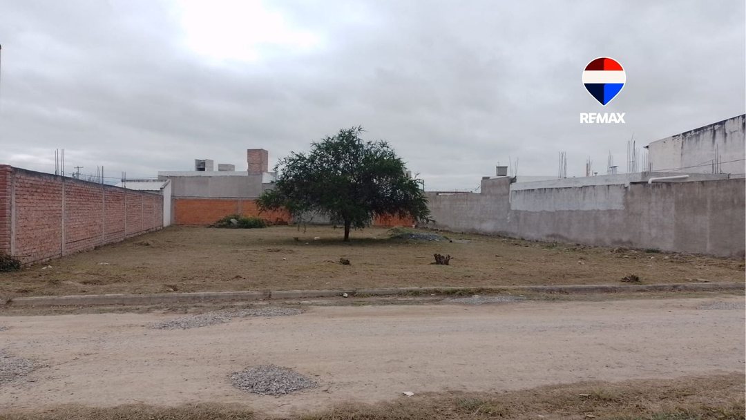 TERRENOS EN VENTA EN ESTACION ALVARADO ZONA SUR