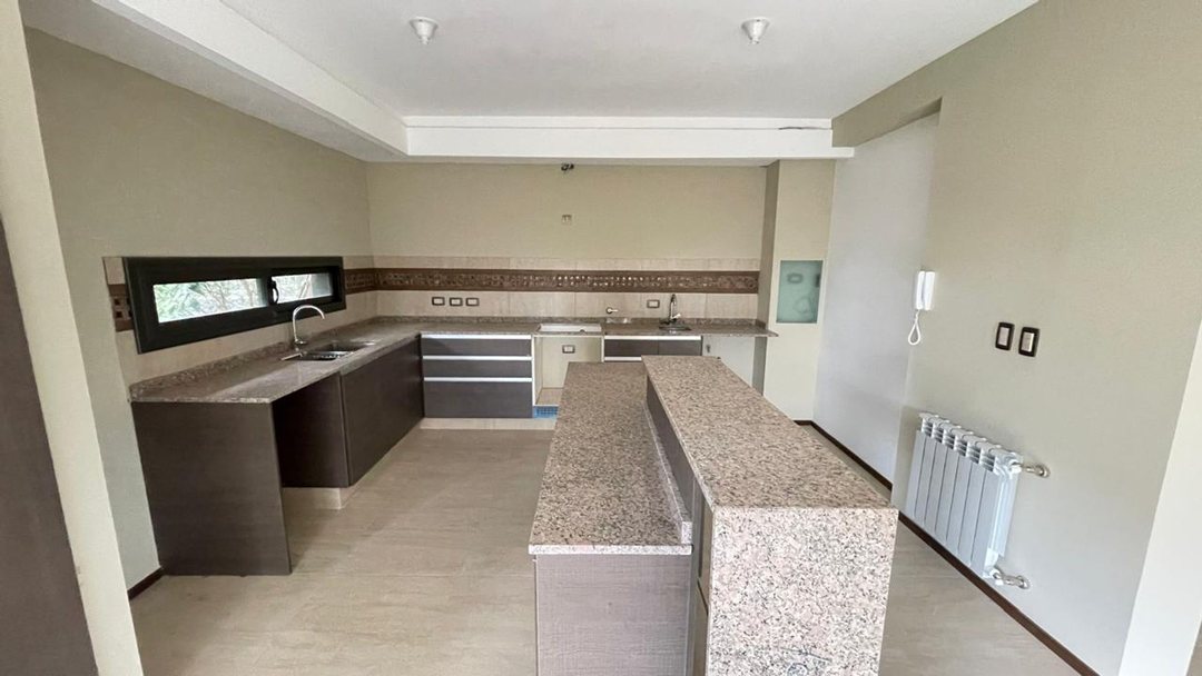 Zona Paseo Rivera Complejo Cerrado 2 dormi 2 baños