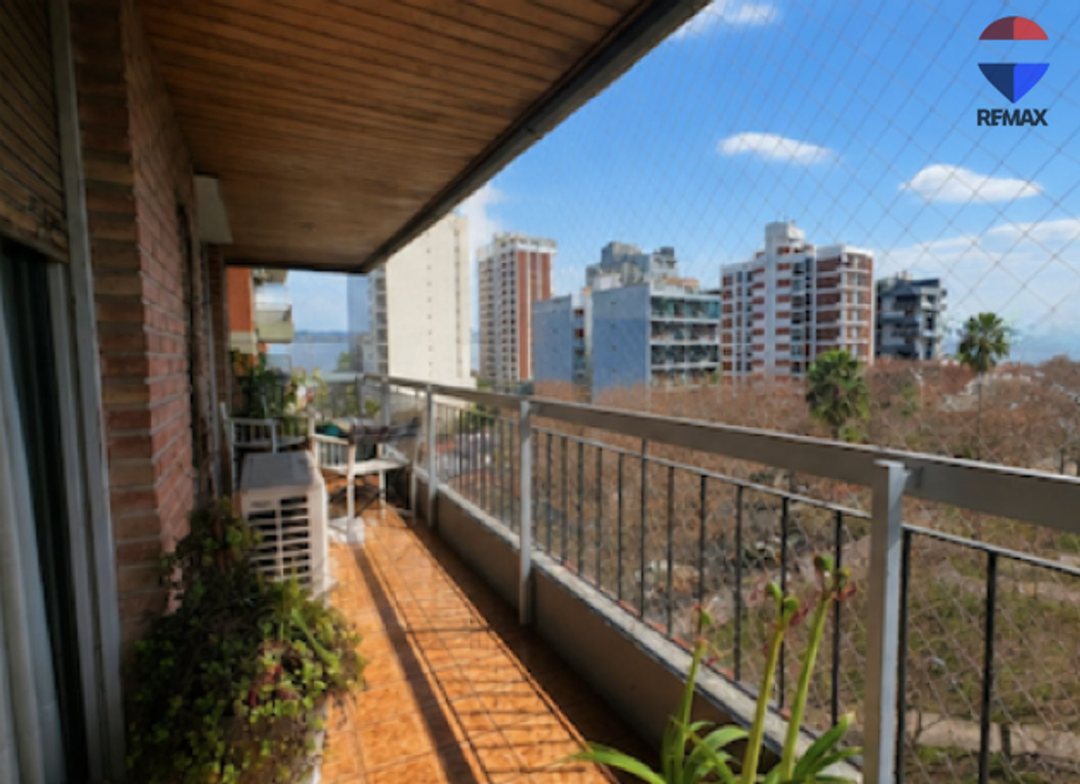 VENTA DEPTO 4 AMBIENTES CON COCHERA QUILMES CENTRO