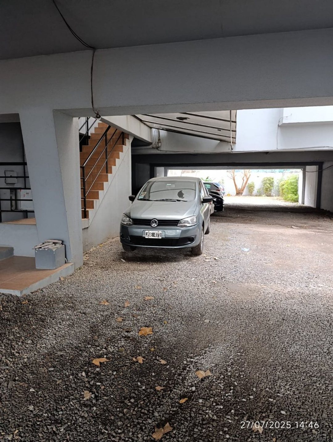 VENTA COCHERA PB. EN MORON-BUENOS AIRES-