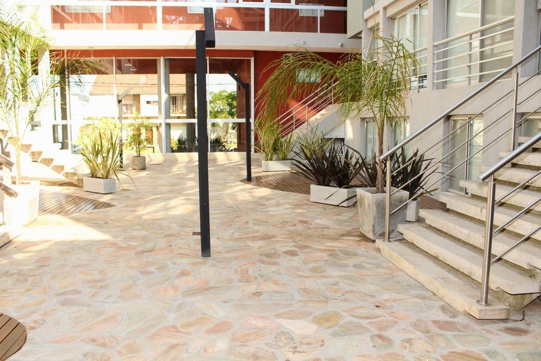 Venta departamento 2 amb. Punta Mogotes 200 m  mar