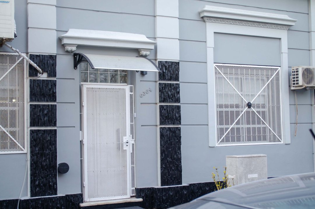 VENTA CASA 4 AMBIENTES LINIERS PERMUTA