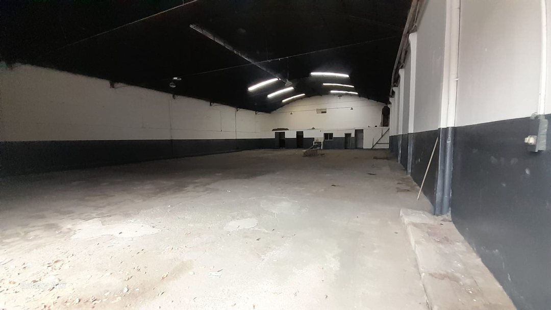 ALQUILER GALPON 774 M² CON OFICINAS B SAN VICENTE