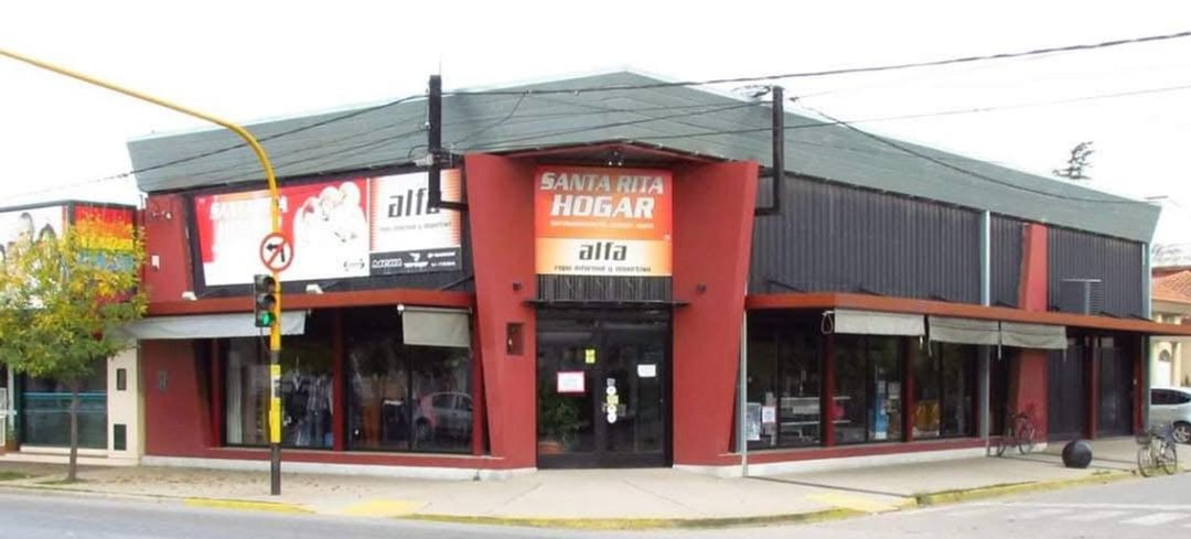 LOCAL COMERCIAL EN VENTA