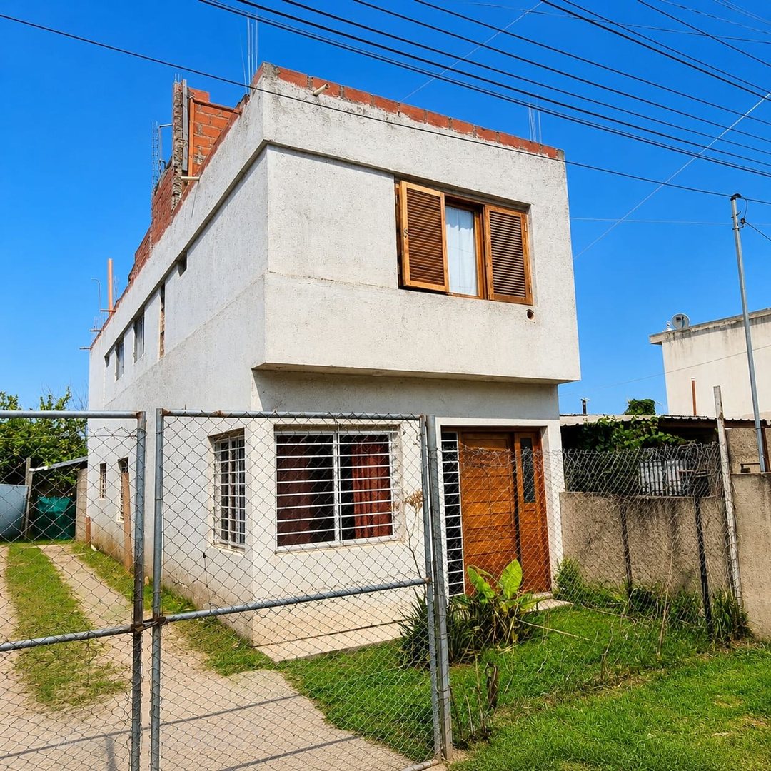 VENTA DUPLEX APTO CREDITO C. COLORADA  LA CALERA