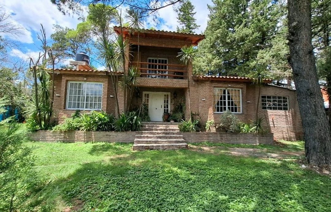 SE VENDE COMPLEJO DE CABAÑAS EN LOS HORNILLOS