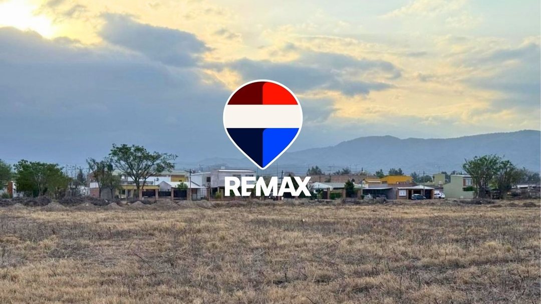 TERRENO VENTA URBANIZACION RECODO VILLA REBECA