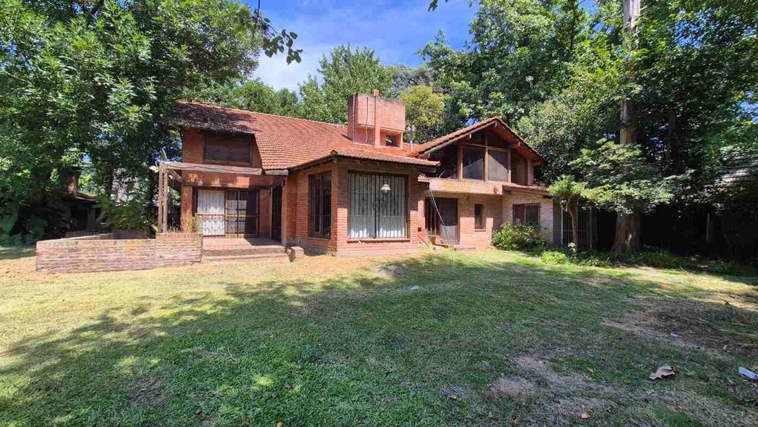 VENTA DE CASA EN MASCHWITZ
