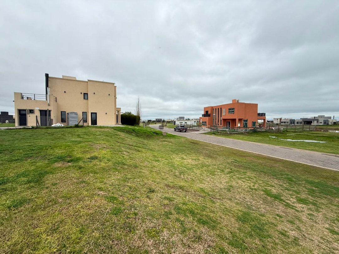 VENTA LOTE EN SANTA CLARA AL SUR