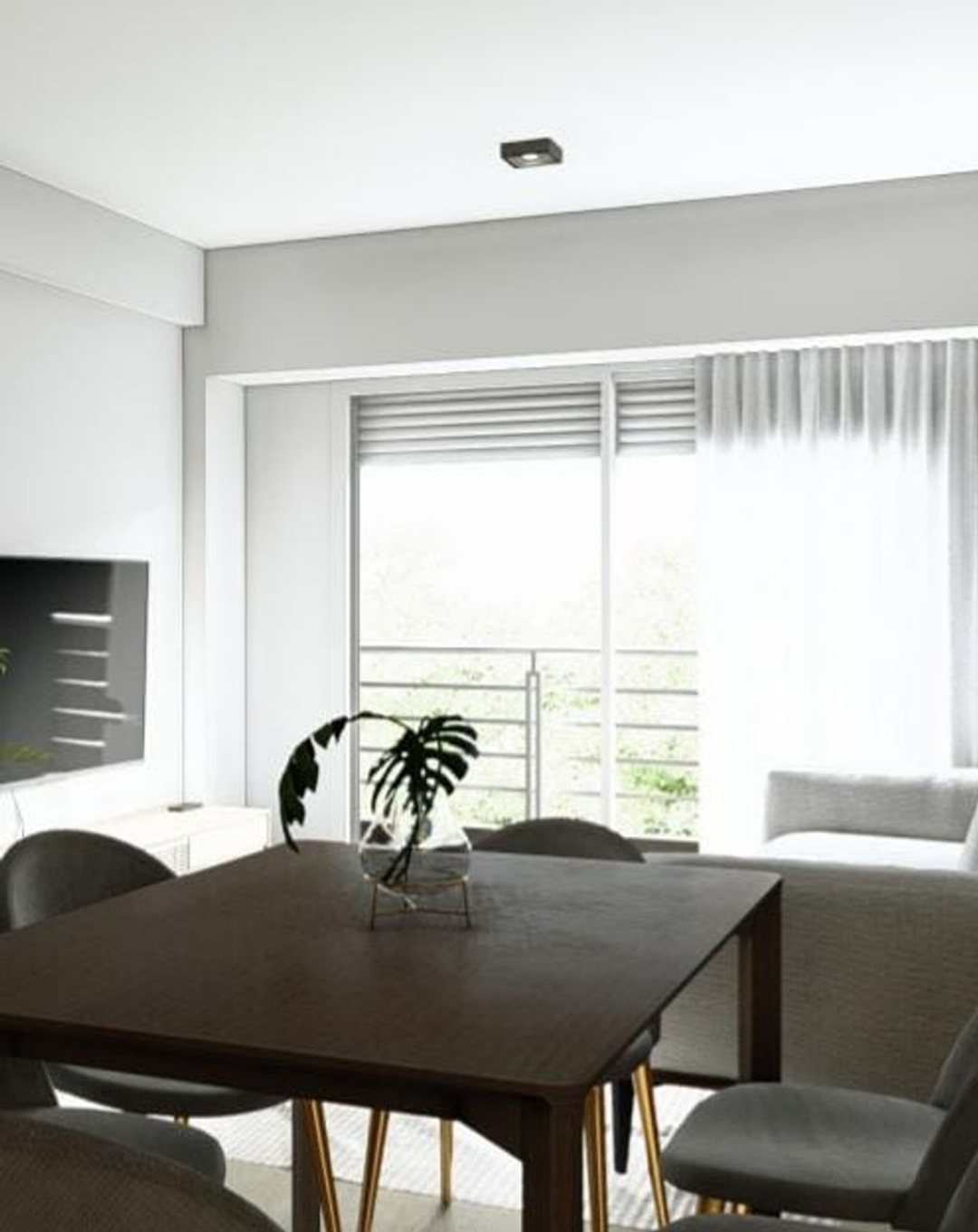 VENTA DEPTO 3 AMB CASEROS CENTRO FINANCIA