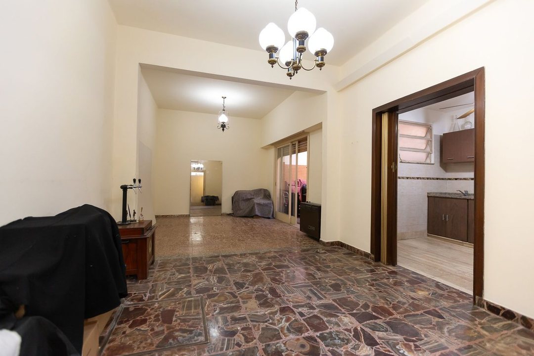 Venta Casa lote propio multifamiliar Pompeya