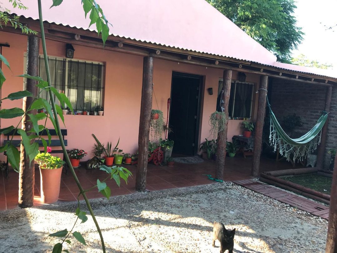 Oportunidad, terreno de 500 mts con tres casas