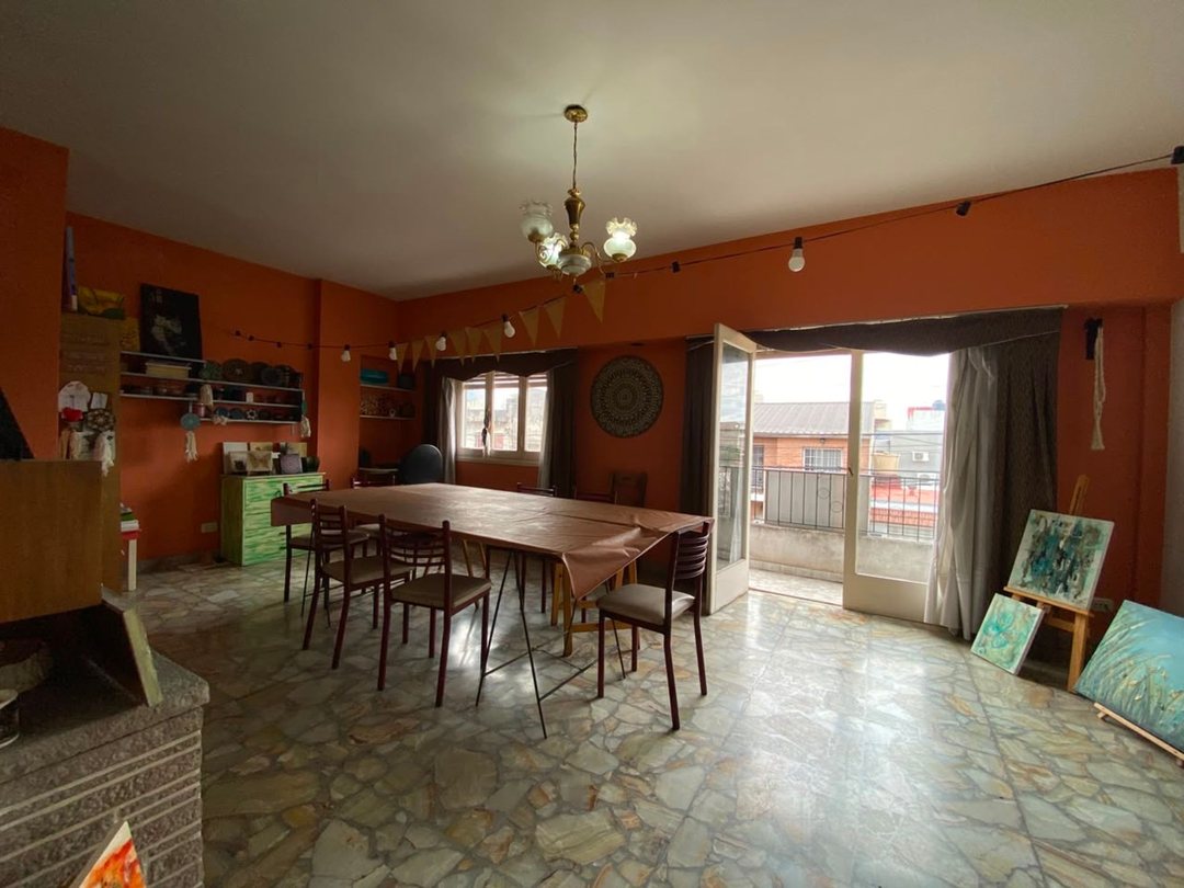 CASA 5 AMBIENTES VENTA PALOMAR