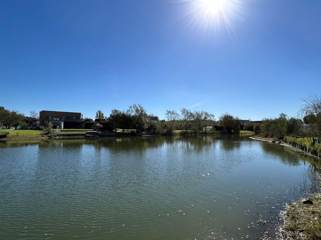 VENTA LOTE B° CANTÓN NORTE - ESCOBAR