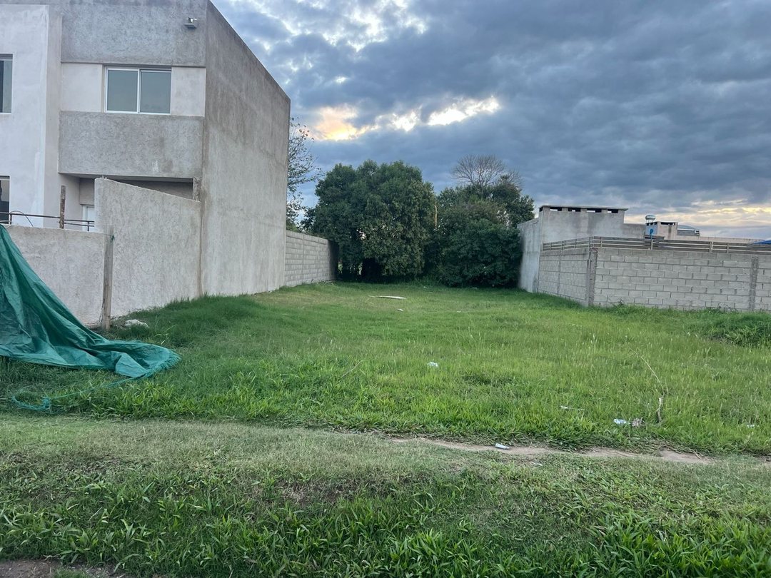 Lote en Venta 250 mt seguridad Siloe Villa Esquiú