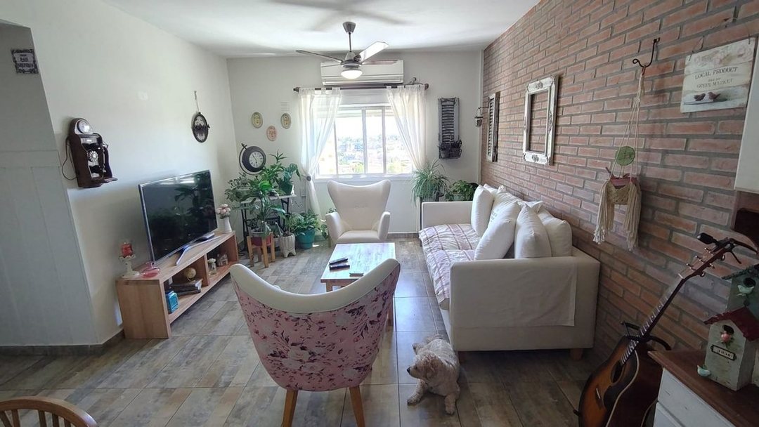 VENTA Departamento 4 ambientes VILLA MADERO