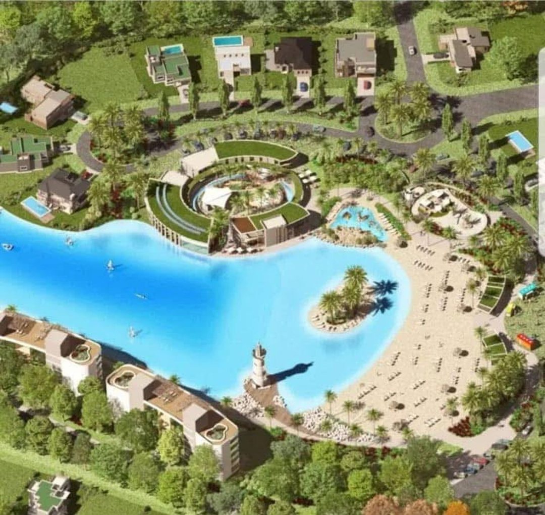 VENTA LOTE DE TERRENO 600M2 DEVELOPER ACQUA