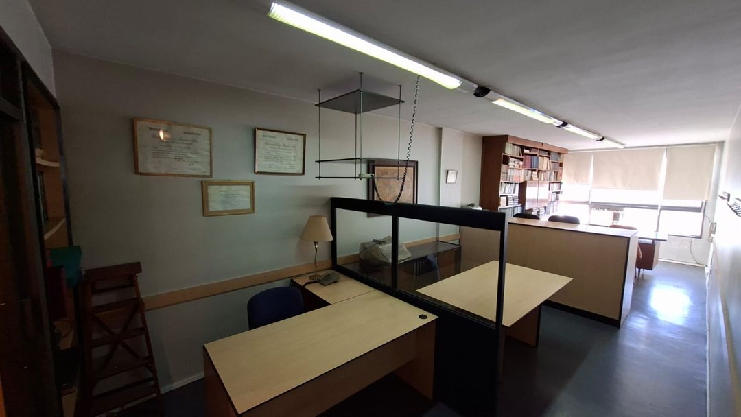 VENTA OFICINA en TRIBUNALES SAN NICOLÁS