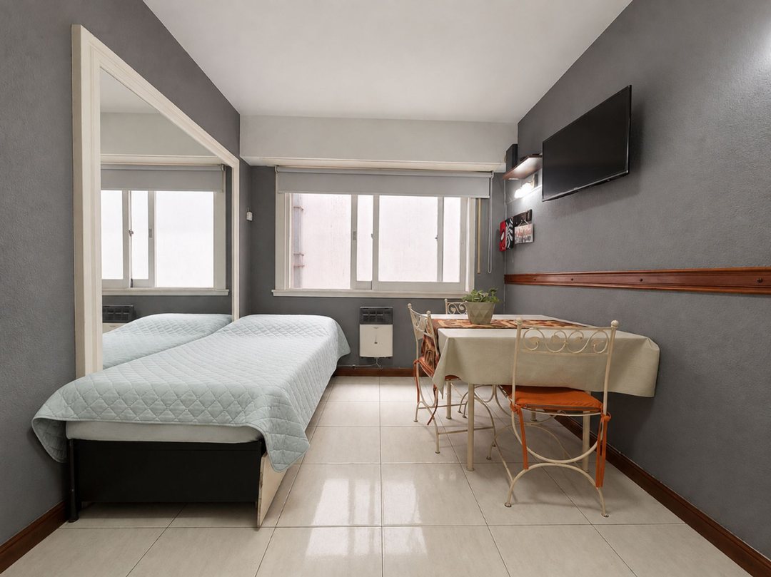 VENTA EN BLOCK - OPORTUNIDAD 3 DEPTOS 2 AMBIENTES