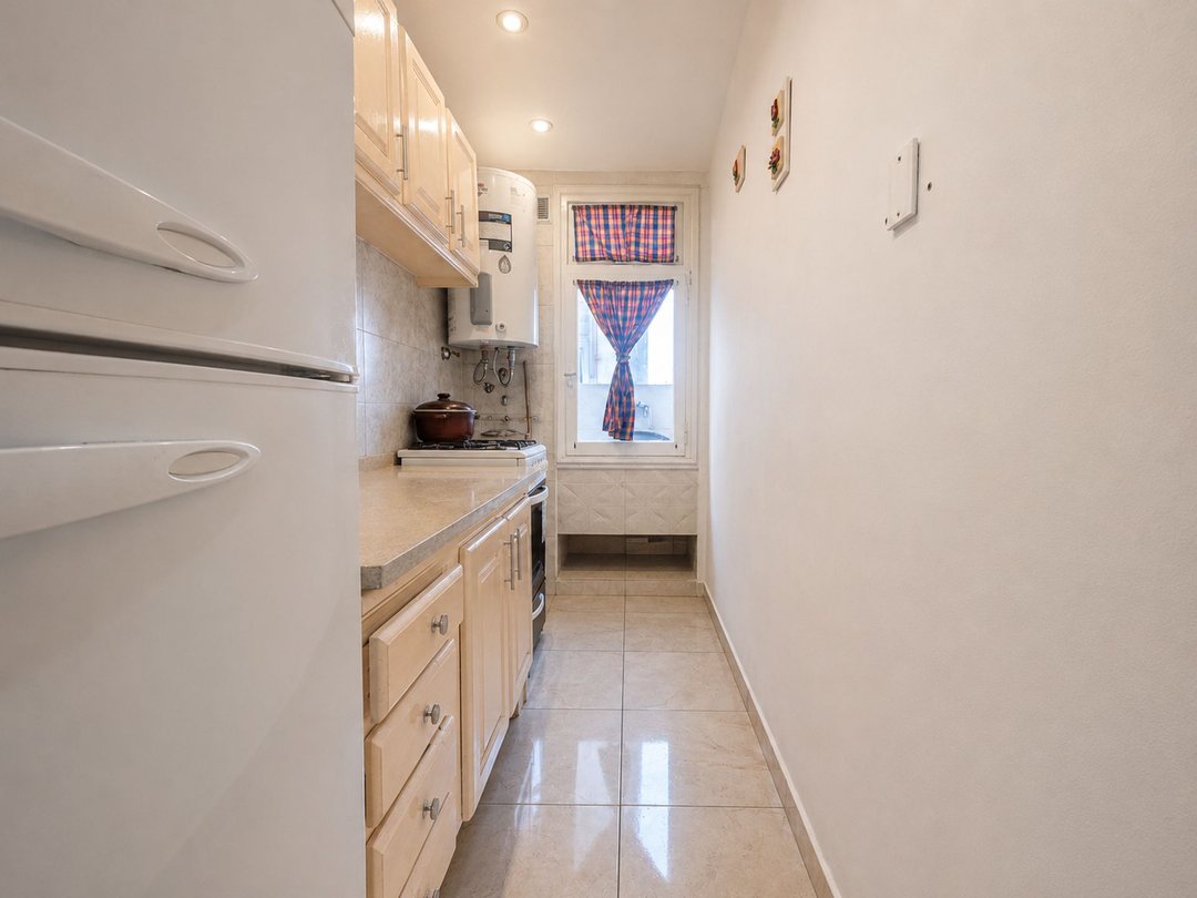 VENTA DEPARTAMENTO 2 AMBIENTES | CENTRO