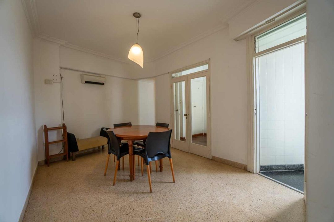 ALQUILER DEPARTAMENTO EN LA PLATA DOS DORMITORIOS