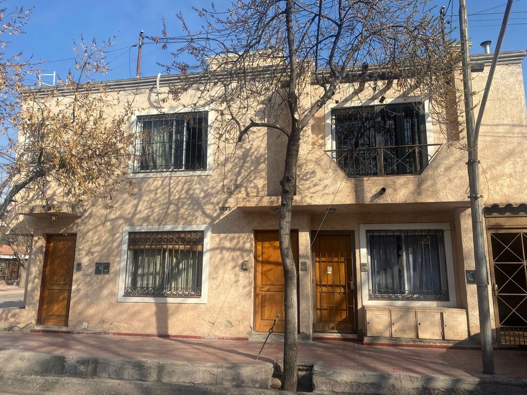 Inversión BARRIO UNIMEV!