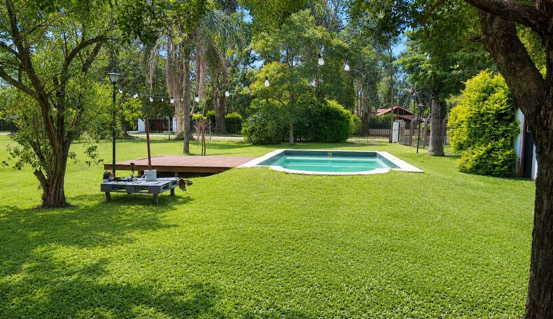 VENTA CASA QUINTA EN SAUCE VIEJO